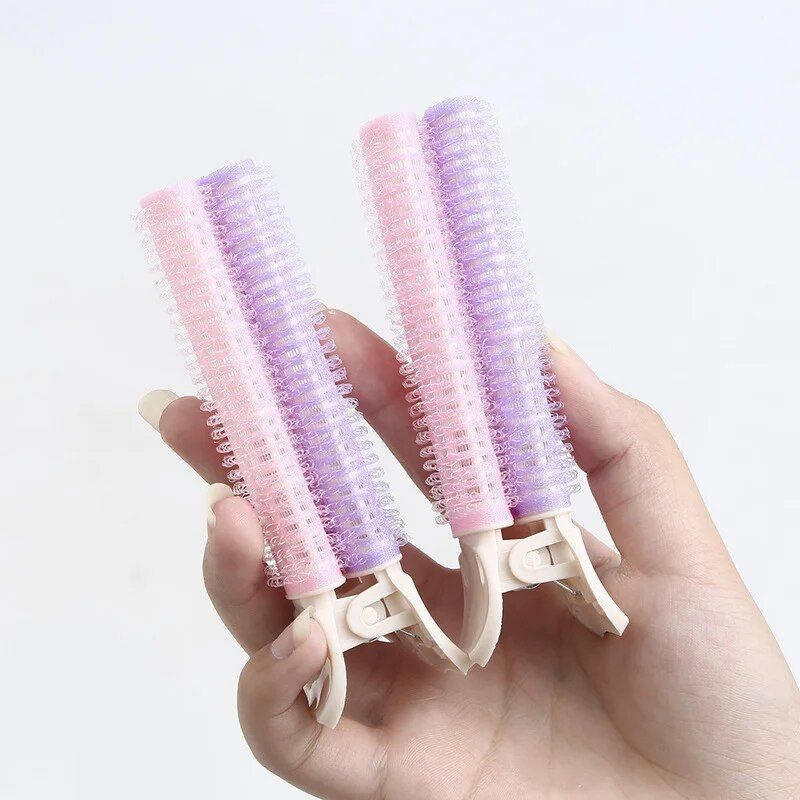 Pink Purple 2pcs